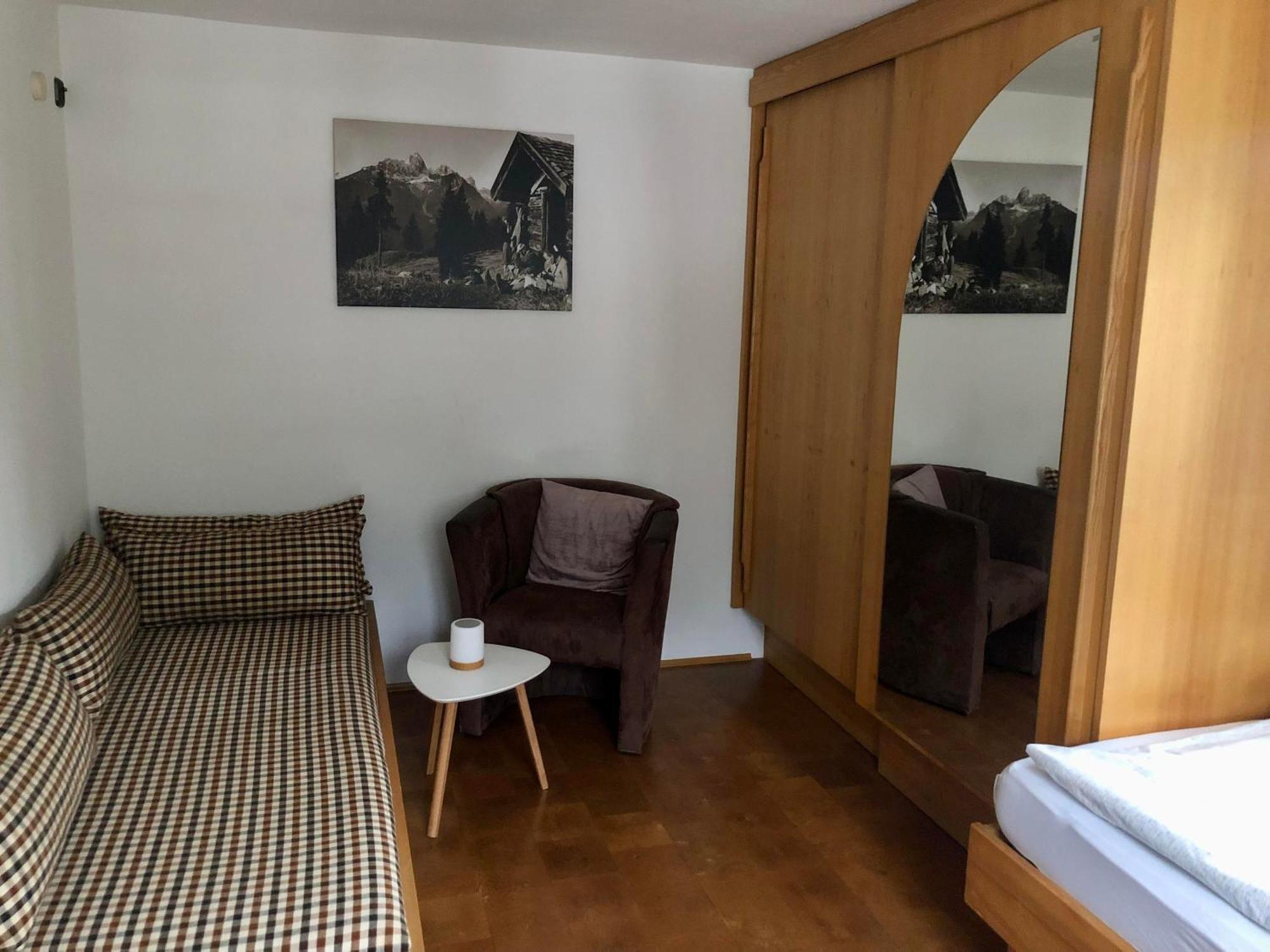 Haus Huber Daire Bad Hindelang Dış mekan fotoğraf