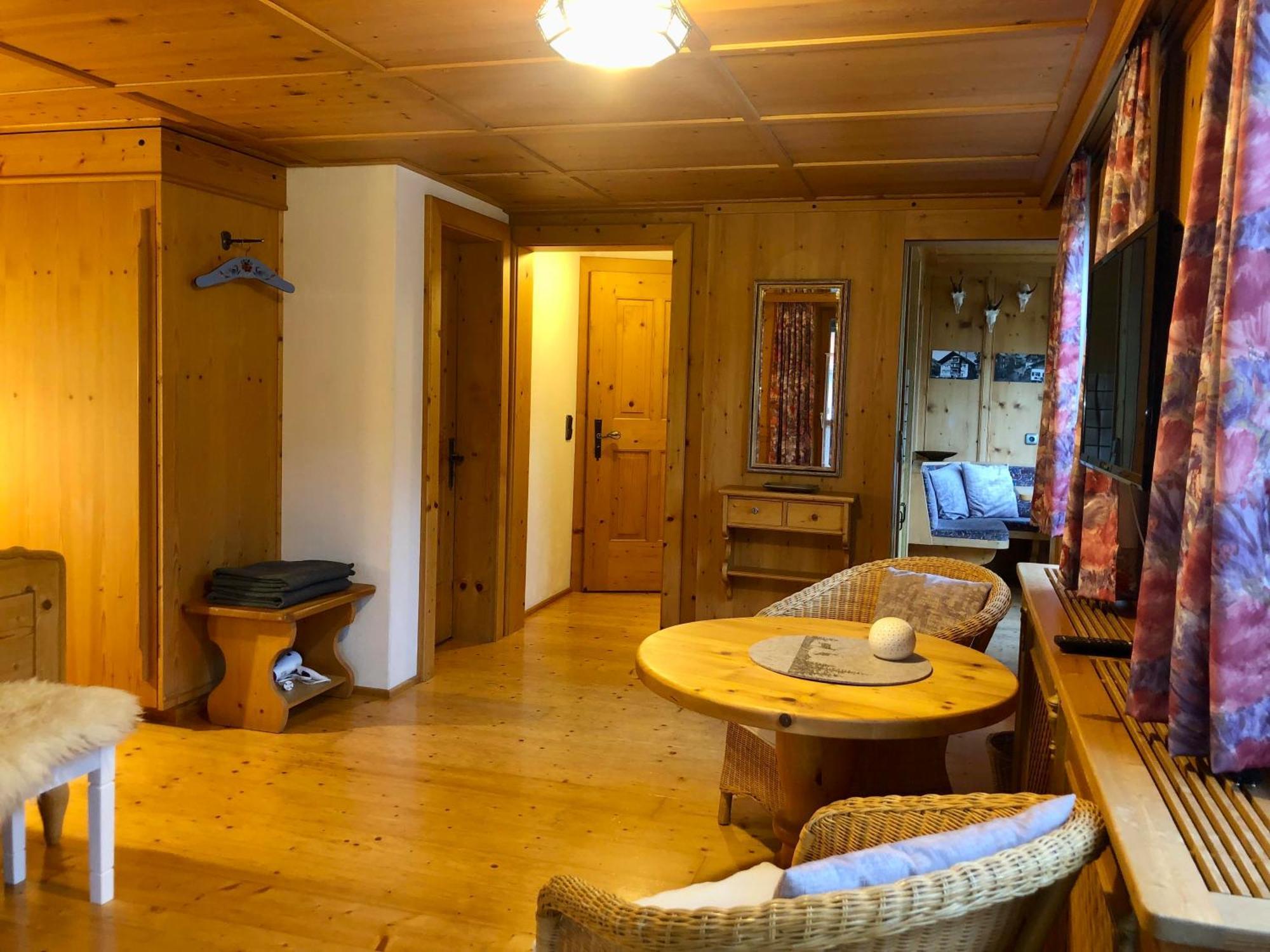 Haus Huber Daire Bad Hindelang Dış mekan fotoğraf