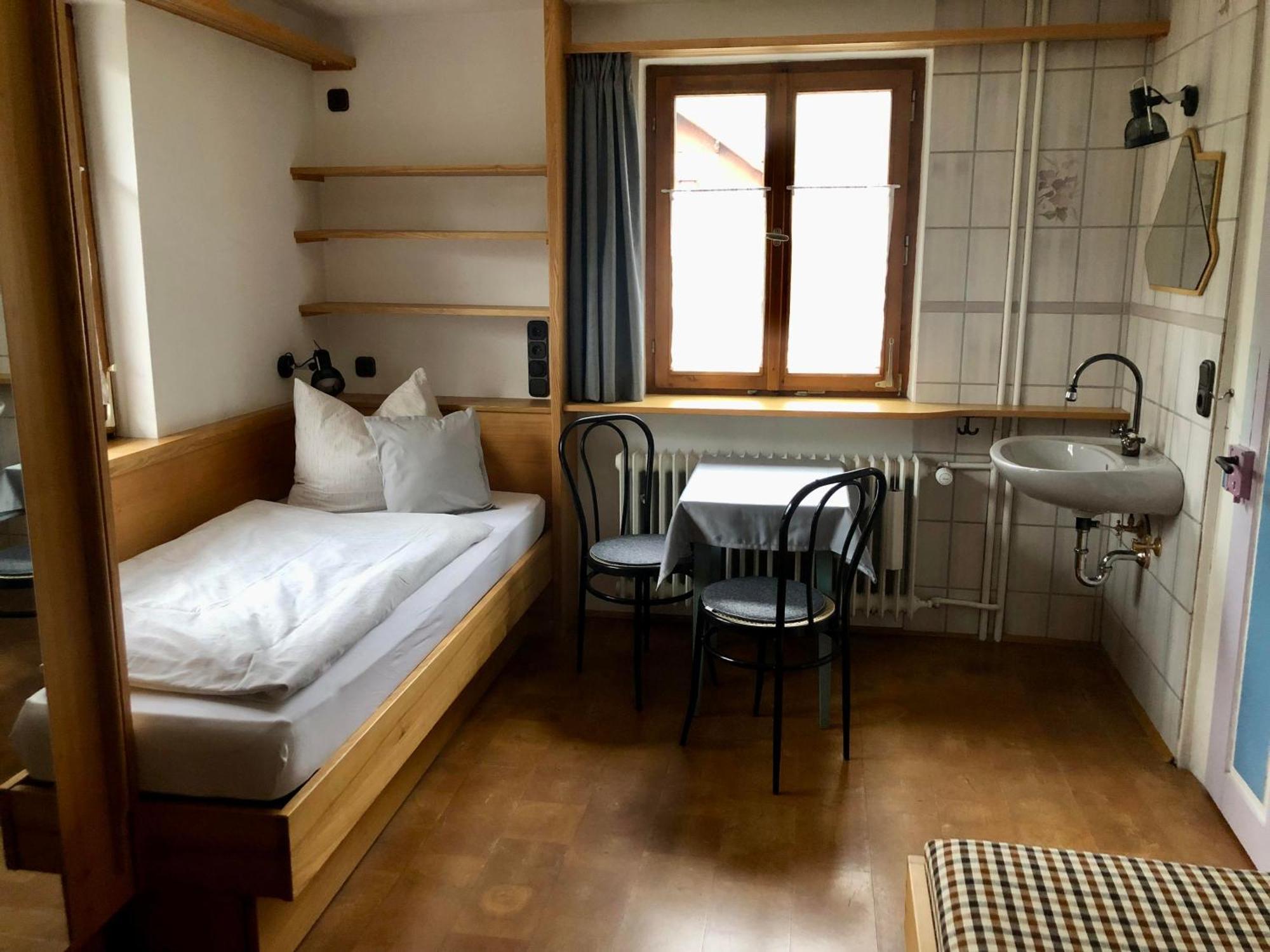Haus Huber Daire Bad Hindelang Dış mekan fotoğraf